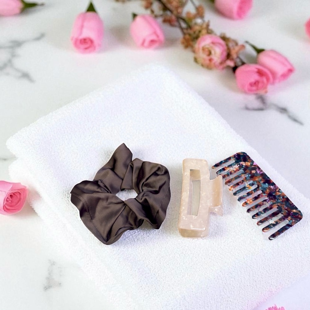 Glam Everyday Hair Kits - Gift for Her! + FREE 🎁